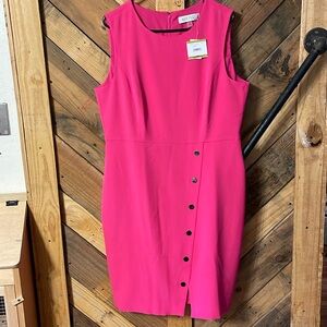 Kasper NWT size 14 dress